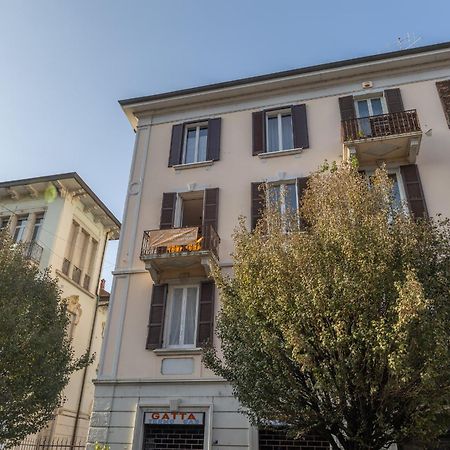 Casa Vacanza Dimora Vincenza Луїно Екстер'єр фото